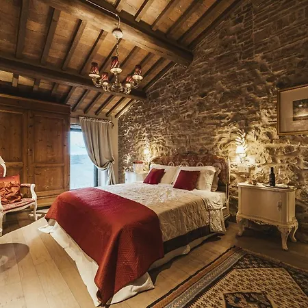 Poggio Il Castellare Farm stay Montalcino