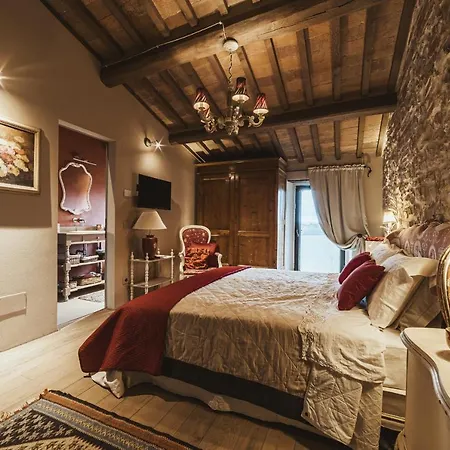 Poggio Il Castellare Montalcino