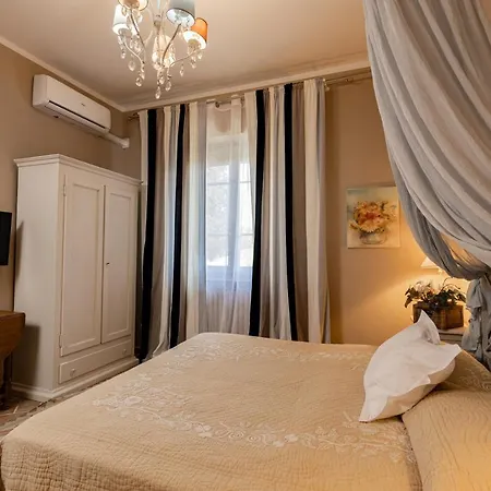 Farm stay Poggio Il Castellare
