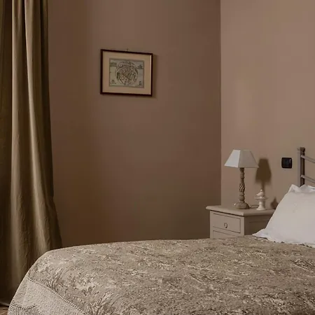 Farm stay Poggio Il Castellare *
