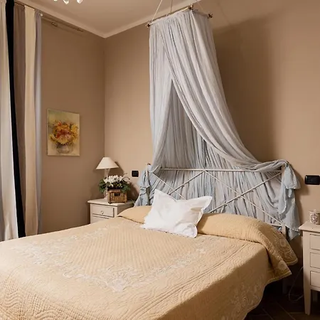 Poggio Il Castellare Farm stay