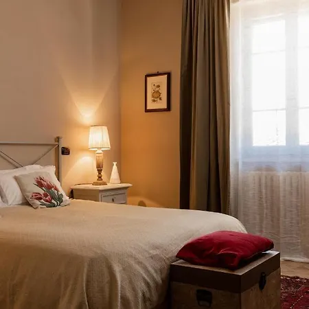 Poggio Il Castellare Farm stay Montalcino