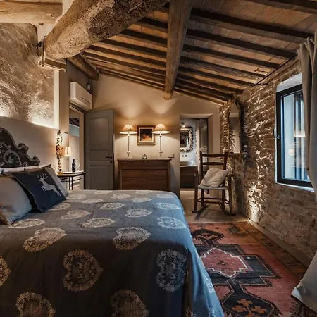 Farm stay Poggio Il Castellare Montalcino