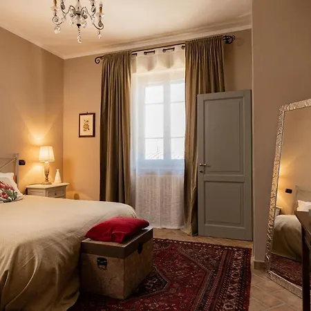 Farm stay Poggio Il Castellare Montalcino