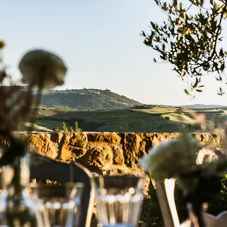 Alloggio per agriturismo Agriturismo Poggio Il Castellare