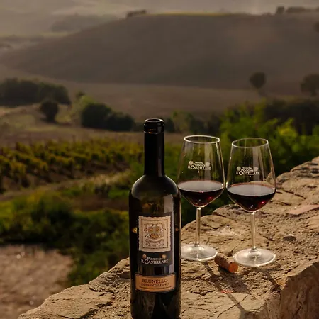 Poggio Il Castellare