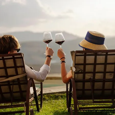 Farm stay Poggio Il Castellare