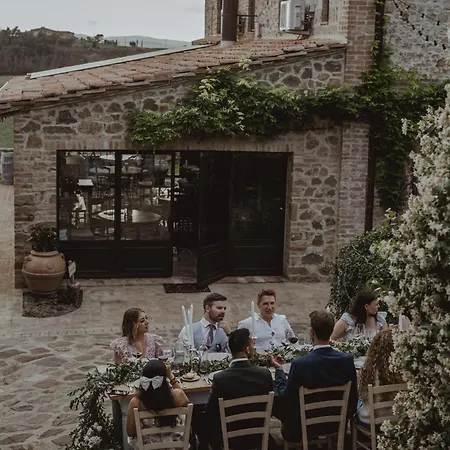 Poggio Il Castellare