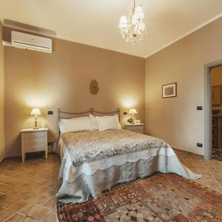 Farm stay Poggio Il Castellare