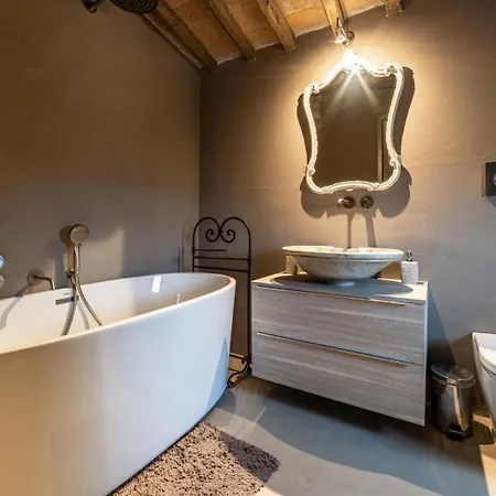 Poggio Il Castellare Farm stay *
