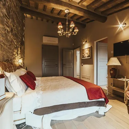 Farm stay Poggio Il Castellare Montalcino