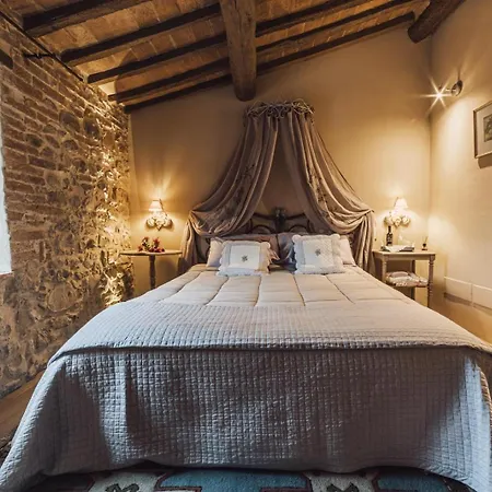 Poggio Il Castellare Montalcino