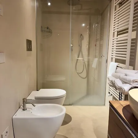 Poggio Il Castellare Farm stay Montalcino