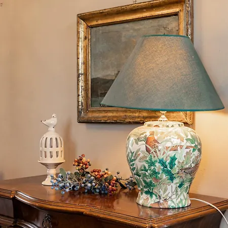 Farm stay Poggio Il Castellare Montalcino