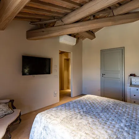Poggio Il Castellare Montalcino